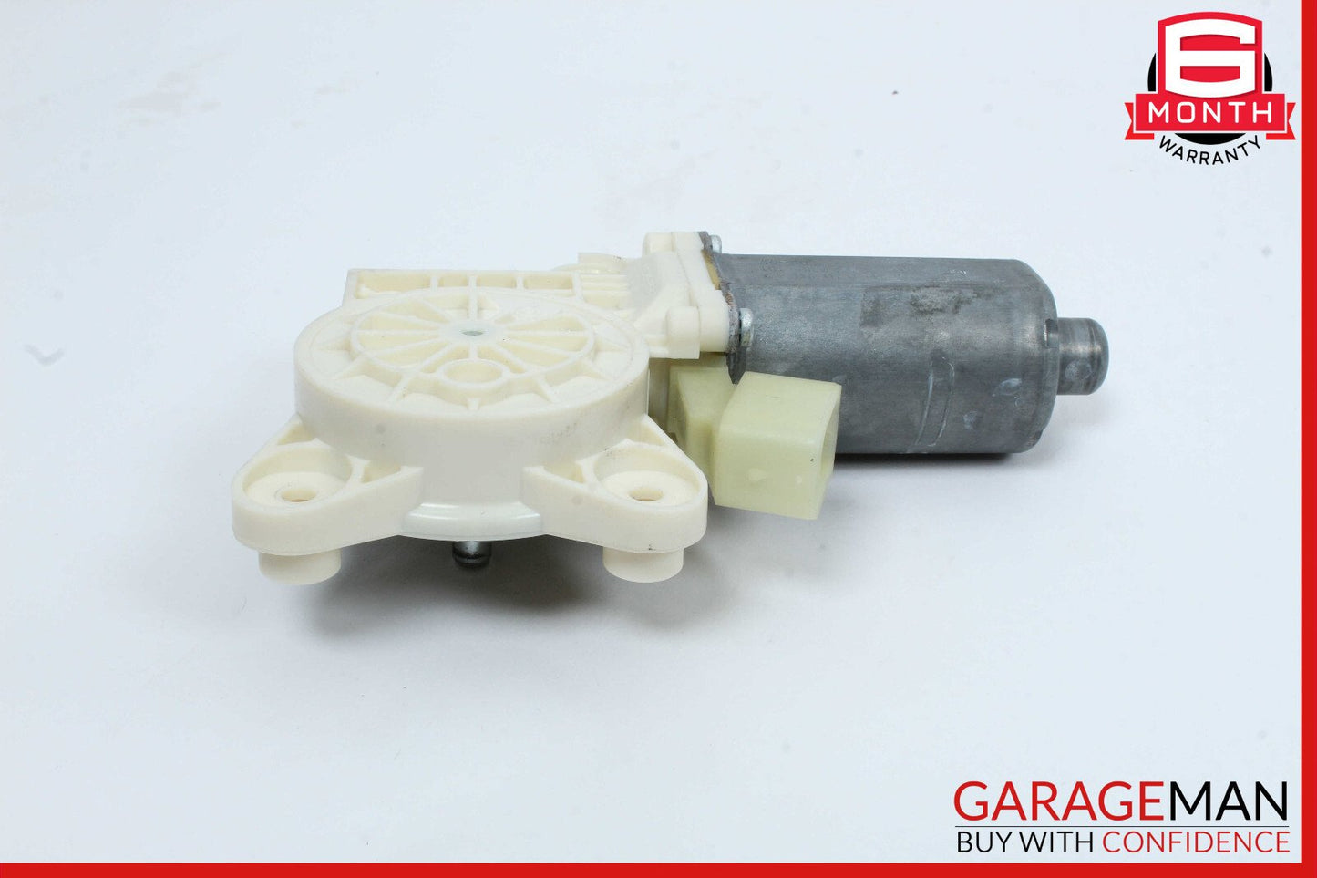 03-09 Mercedes W211 E350 E500 Front Left Driver Side Window Regulator Motor OEM