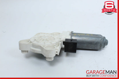 03-09 Mercedes W211 E320 E63 AMG Rear Right Door Window Regulator Motor Unit
