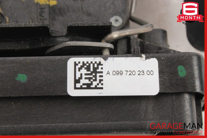 15-20 Mercedes W205 C400 C300 C350e Front Left Side Door Lock Latch Actuator OEM