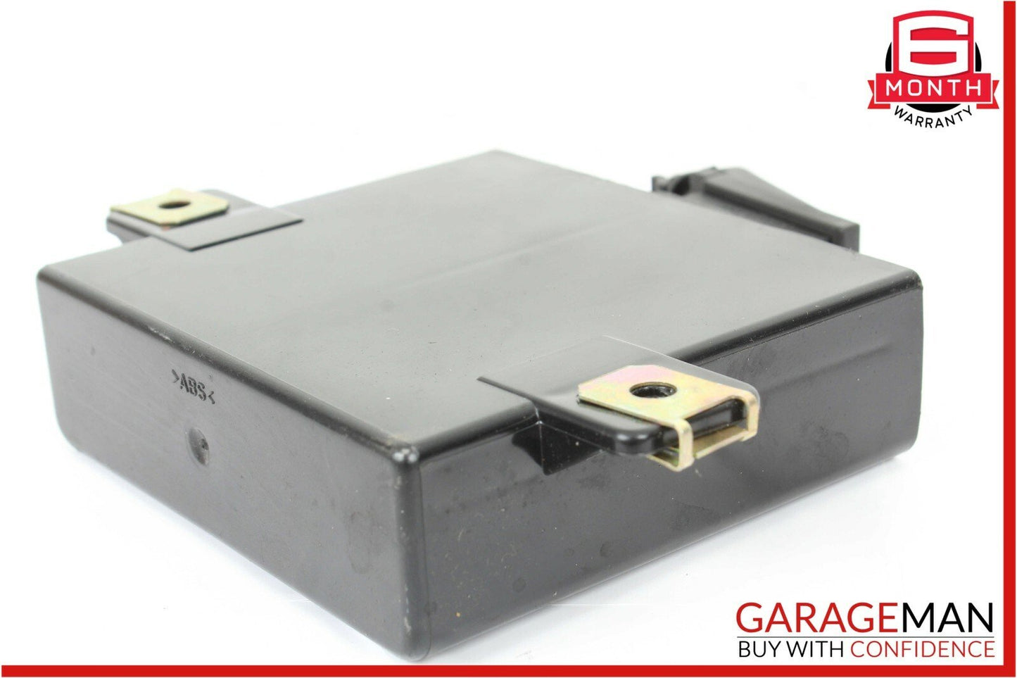 98-03 Mercedes W210 E320 CLK320 Headlight Head Light Lamp Range Control Module