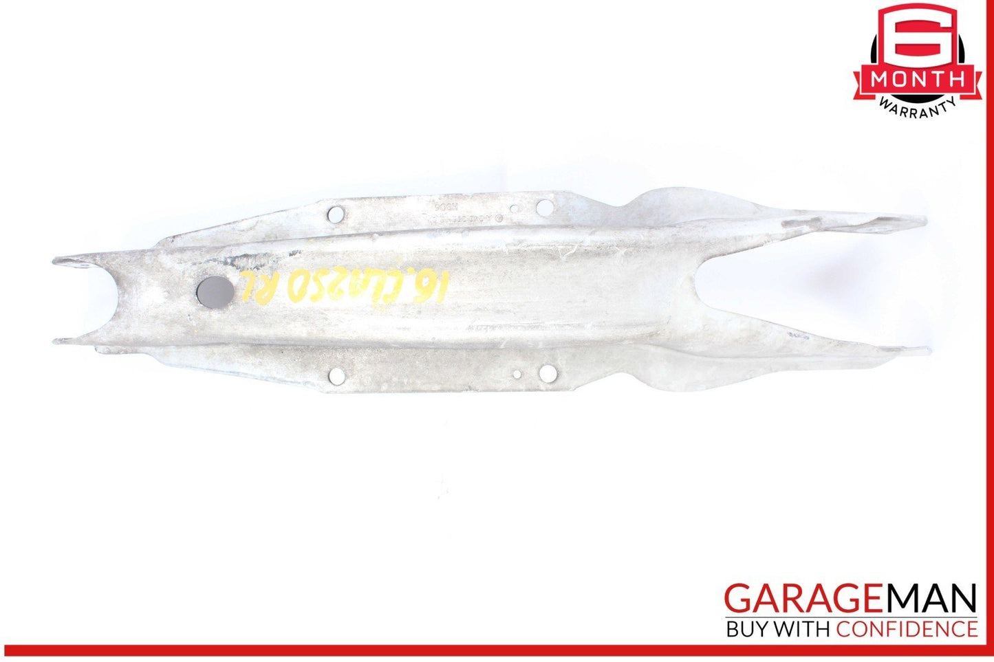 14-20 Mercedes W117 CLA250 Rear Left or Right Side Suspension Lower Control Arm