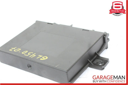 06-12 Mercedes X164 GL450 Keyless Go Control Module 1648209326 OEM