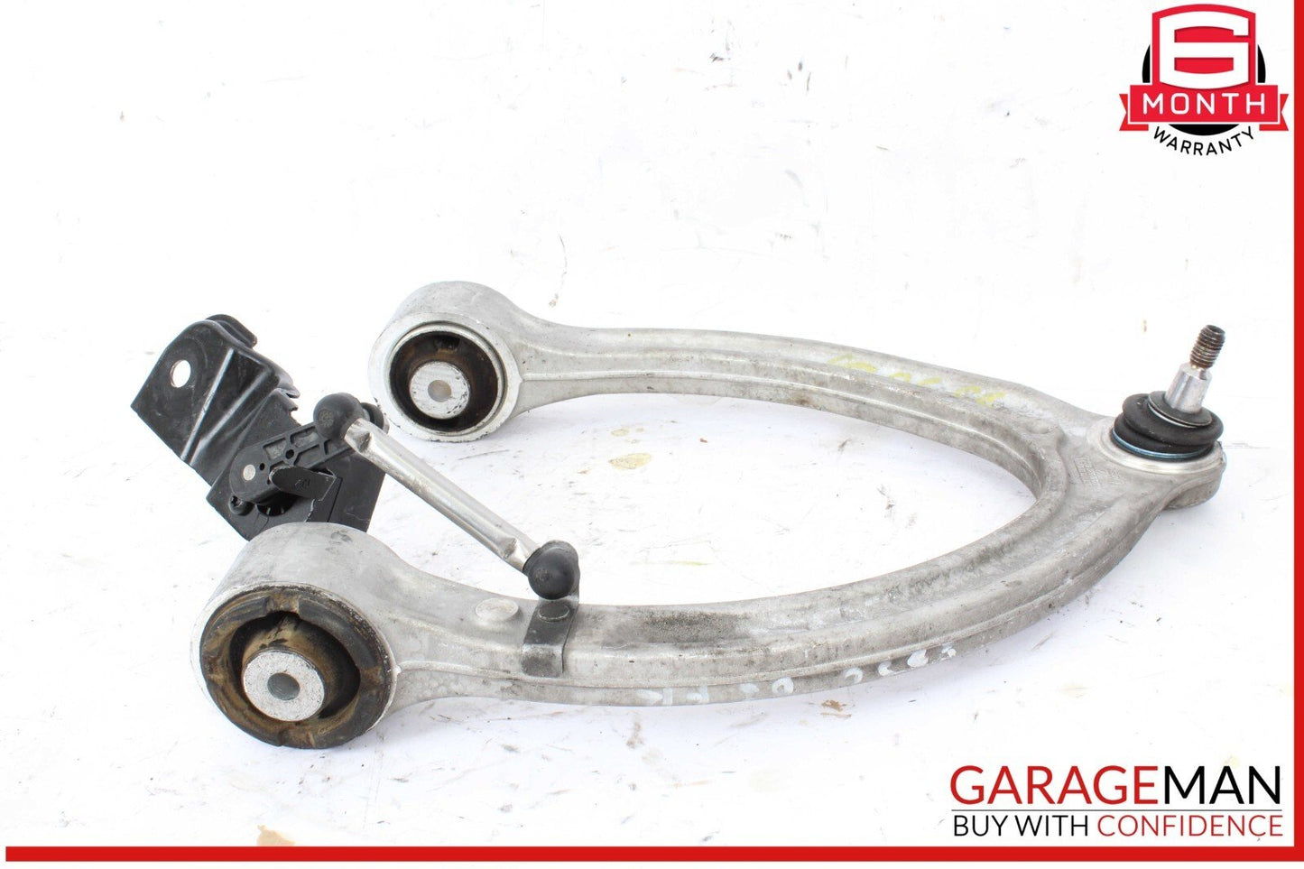 07-14 Mercedes W221 S550 CL550 Front Right Passenger Side Upper Control Arm OEM