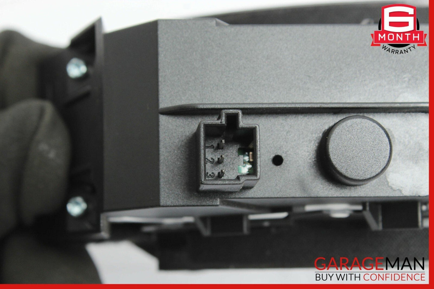 07-13 Mercedes W221 S550 CL550 Cluster Control Switch 2218215451 OEM