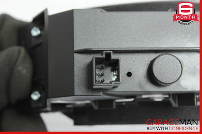 07-13 Mercedes W221 S550 CL550 Cluster Control Switch 2218215451 OEM