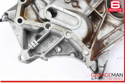 06-13 Mercedes W204 C300 SL550 CLK350 Engine Motor Timing Cover 2720151202 OEM