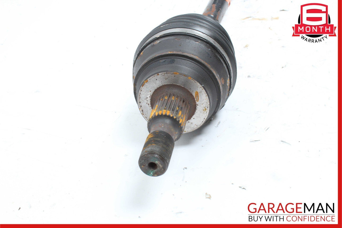 06-12 Mercedes X164 GL350 GL450 ML350 Front Right Side CV Drive Shaft Driveshaft