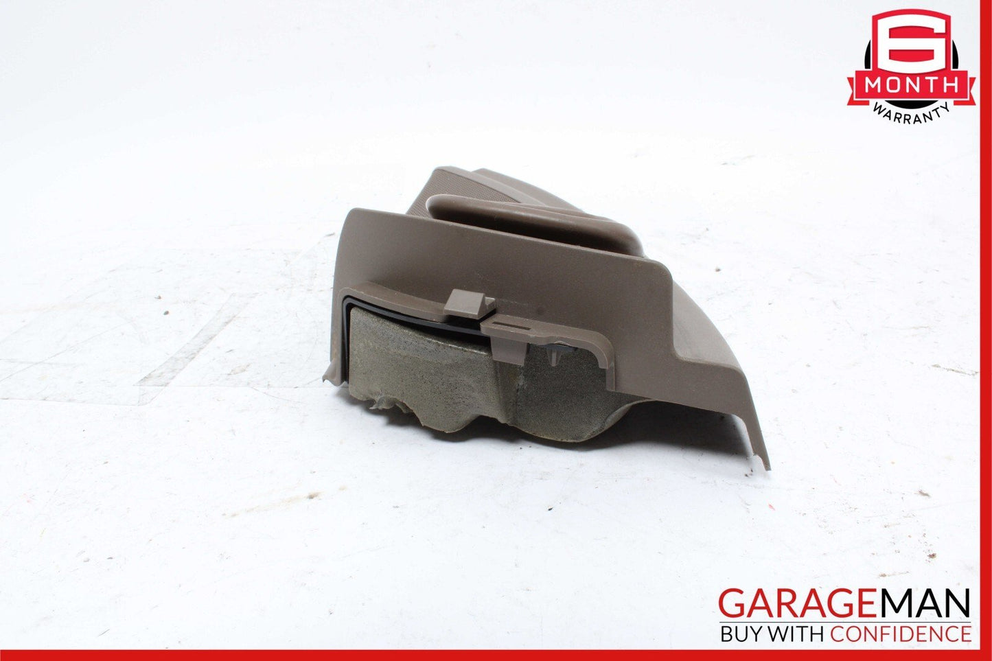 06-12 Mercedes X164 GL450 4MATIC Front Left Door Audio Tweeter Speaker Cover OEM