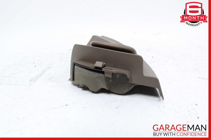 06-12 Mercedes X164 GL450 4MATIC Front Left Door Audio Tweeter Speaker Cover OEM