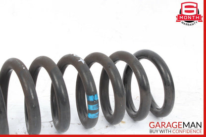 01-07 Mercedes W203 C230 Rear Left & Right Side Shock Absorber Coil Spring Set