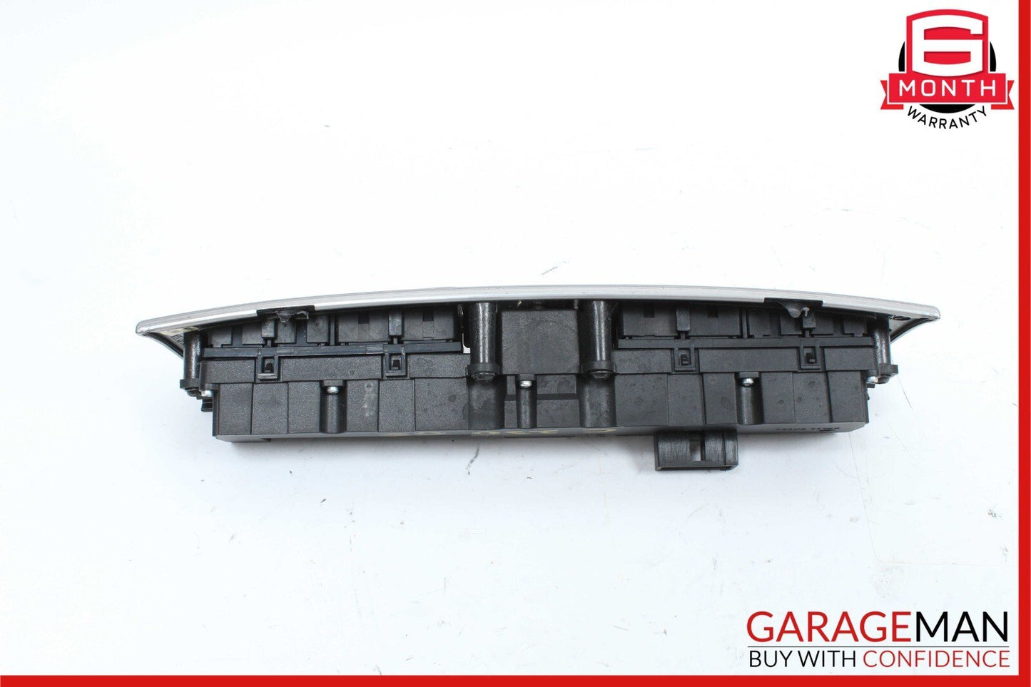05-07 Mercedes W203 C230 Kompressor Hazard Light Door Lock Control Panel OEM