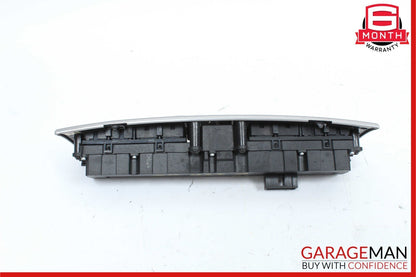 05-07 Mercedes W203 C230 Kompressor Hazard Light Door Lock Control Panel OEM