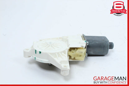 06-13 Mercedes X164 GL450 Window Regulator Motor Front Right Side OEM
