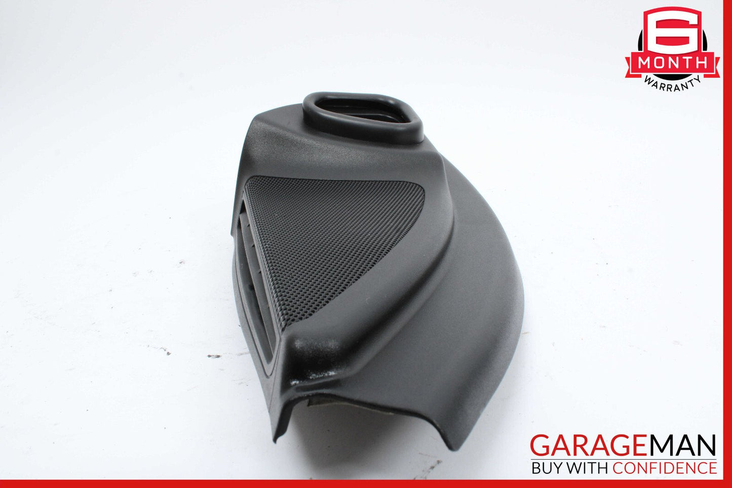 06-12 Mercedes W164 ML550 Speaker Door Mirror Cover Front Right Side OEM