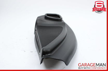 06-12 Mercedes W164 ML550 Speaker Door Mirror Cover Front Right Side OEM