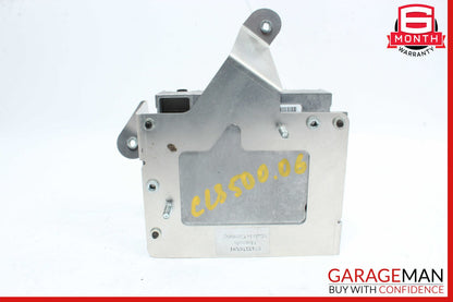 03-06 Mercedes W219 CLS500 E320 Antenna Amplifier Booster Module OEM