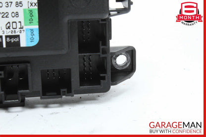06-13 Mercedes X164 GL550 R350 Front Left Side Door Controller Module
