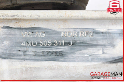 17-24 Audi Q7 Rear Left / Rear Right Lower Control Arm 4M0505311J OEM