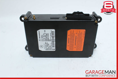 00-06 Mercedes R230 SL500 CLK55 AMG Voice Command Control Module 2208204785 OEM