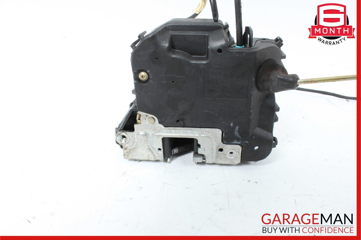 01-07 Mercedes W203 C230 C320 C55 AMG Front Right Door Lock Latch Actuator OEM