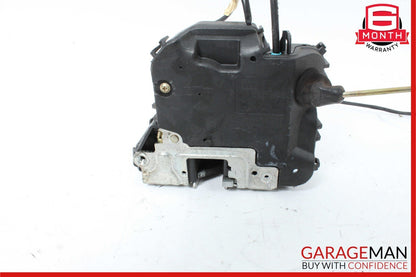 01-07 Mercedes W203 C230 C320 C55 AMG Front Right Door Lock Latch Actuator OEM