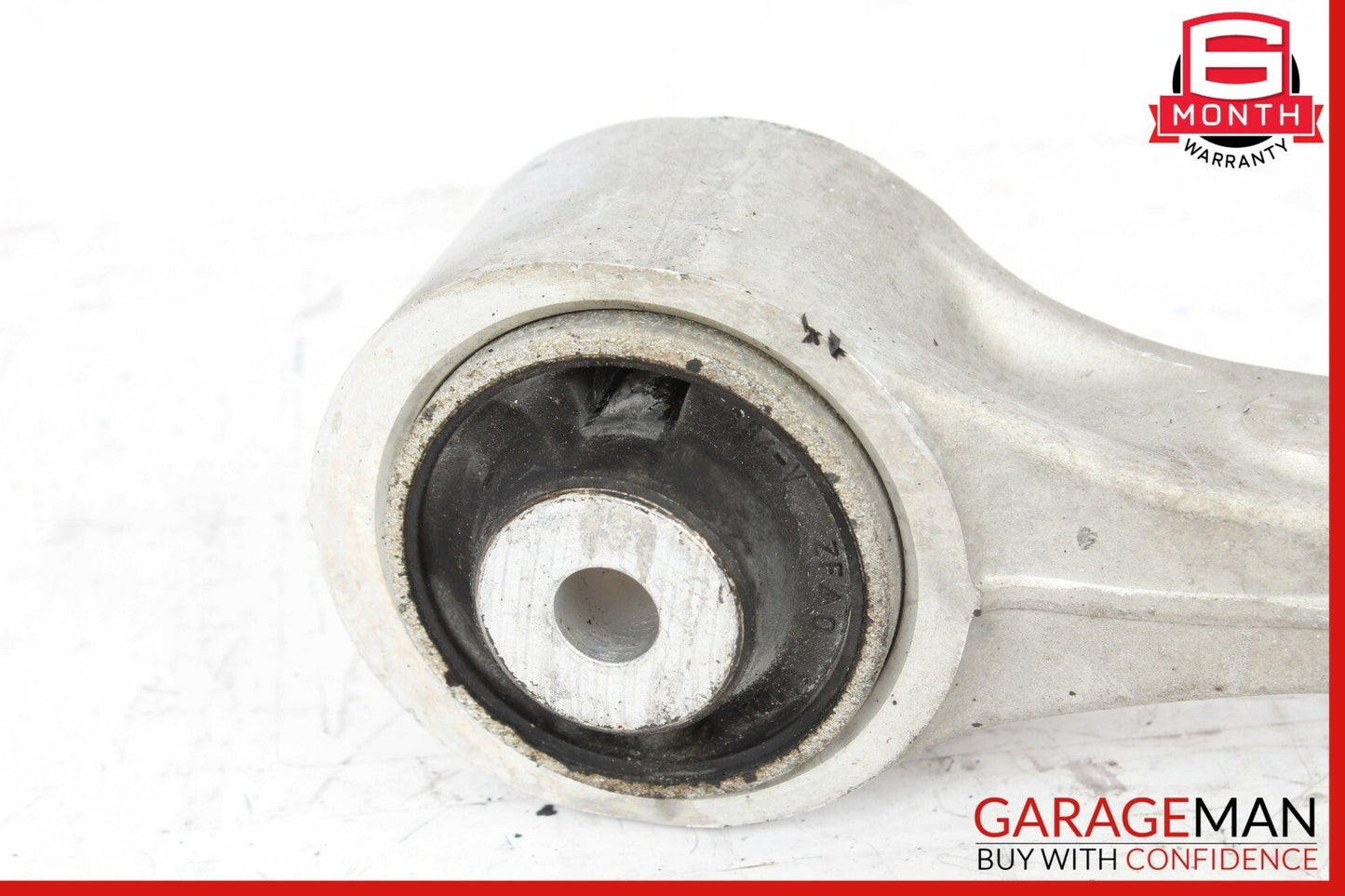 07-13 Mercedes W216 S550 CL600 Front Left Upper Transverse Control Arm OEM