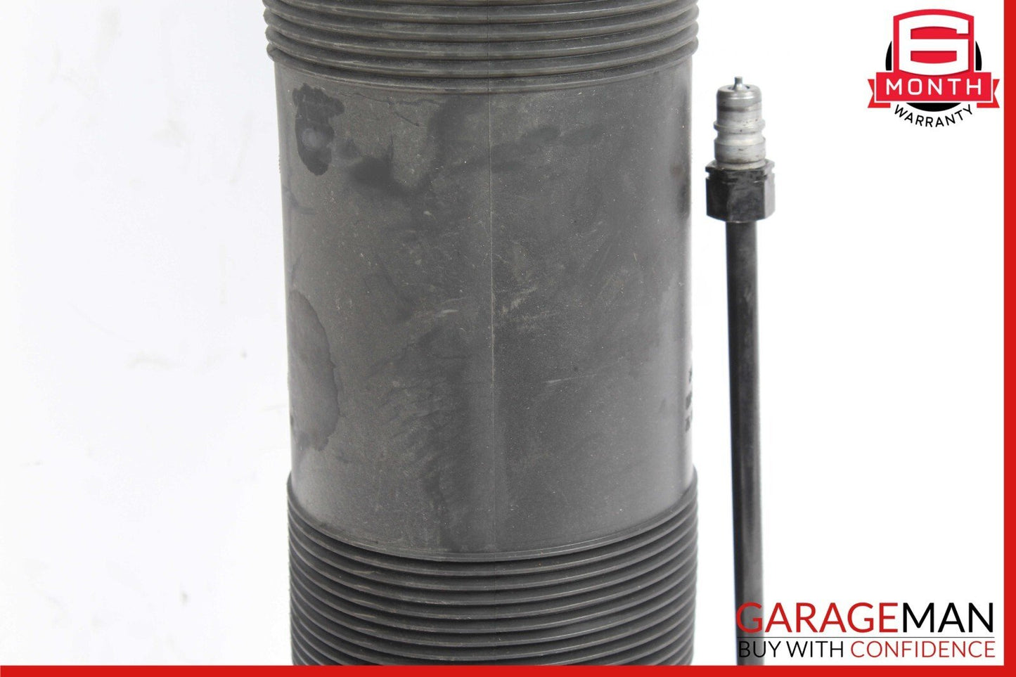 03-06 Mercedes R230 SL500 SL600 Rear Left Side Shock Absorber Hydraulic Strut