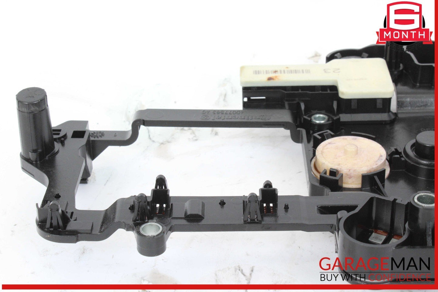 Mercedes VGS3 722.9 7G Transmission Conductor Plate TCU 722.9 FLASHED OEM