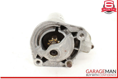 01-06 Volvo S60 S80 V70 XC70 Engine Starter Motor Bosch 0001108167 OEM