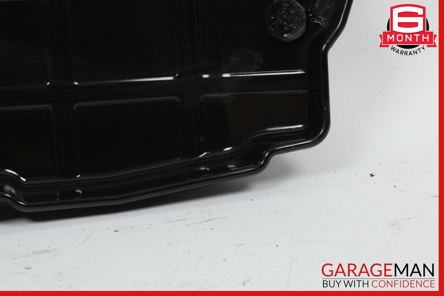 12-13 Mercedes W207 E550 W222 S550 Tranny Transmission Oil Pan Cover 2222700512
