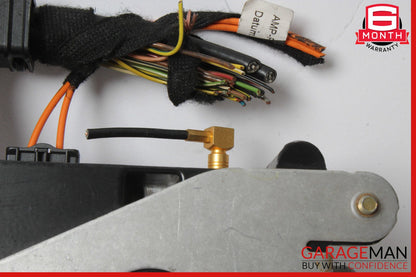 00-06 Mercedes W220 S430 Voice Phone Communication Controller Module