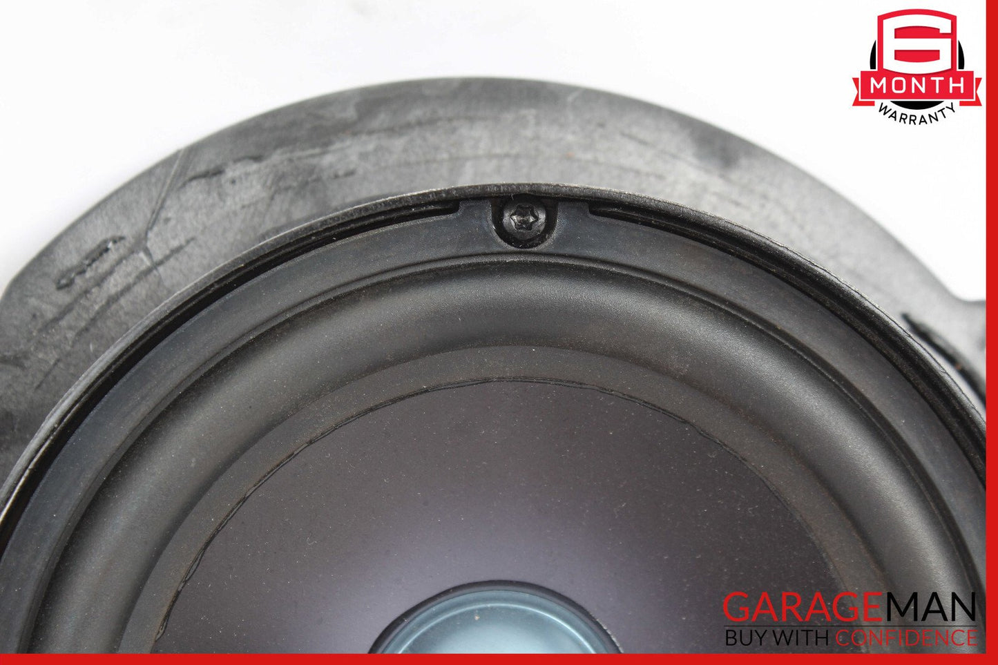 07-09 Mercedes W211 E63 Front Door Sound Audio Speaker Speakers Set of 2 Pc