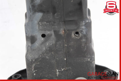 07-13 Mercedes W221 S600 S550 Front Right Side Bumper Reinforcement Bracket