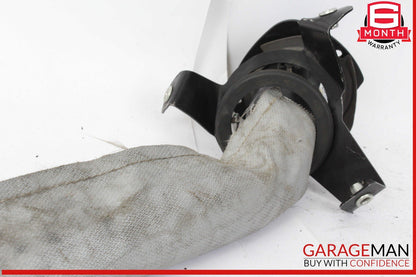 15-17 McLaren 650S Fuel Filler Neck Hose OEM