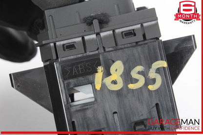 17-24 Audi S5 A4 Center Console Audio Radio Media Control Switch 8W1919616 OEM