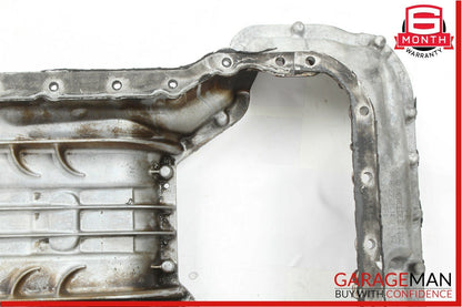 06-09 Mercedes W251 R350 ML350 Upper Engine Oil Pan 2720141602 OEM