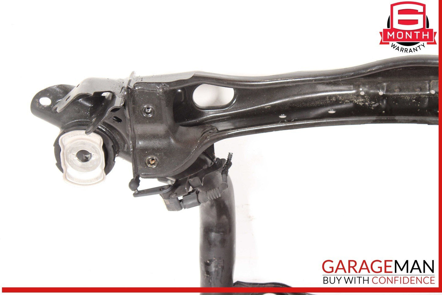 17-24 Audi S5 S4 A4 A5 Rear Sub Frame Subframe Crossmember OEM