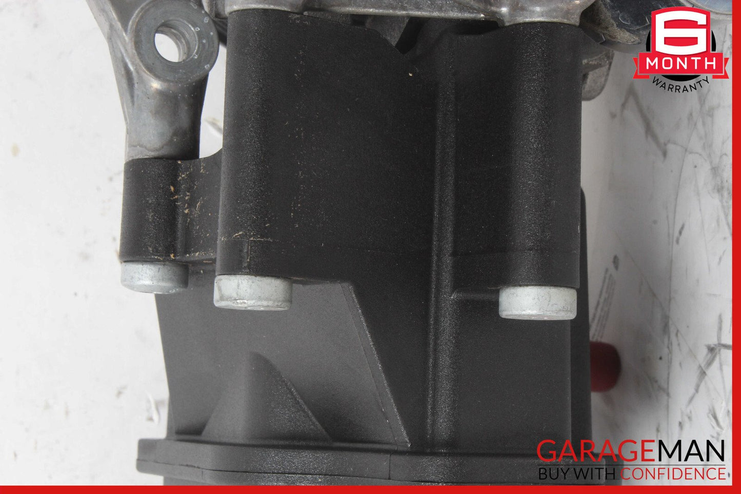 12-20 Mercedes R172 SLK350 E350 Power Steering Pump Reservoir Assy OEM