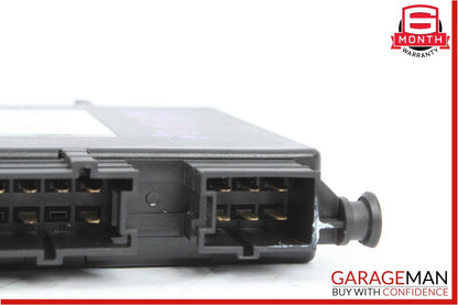 07-12 Mercedes GL450 3rd Third Row Seat Power Folding Controller Module Unit