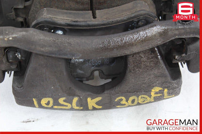05-11 Mercedes R171 SLK280 SLK300 Front Left Driver Side Brake Caliper