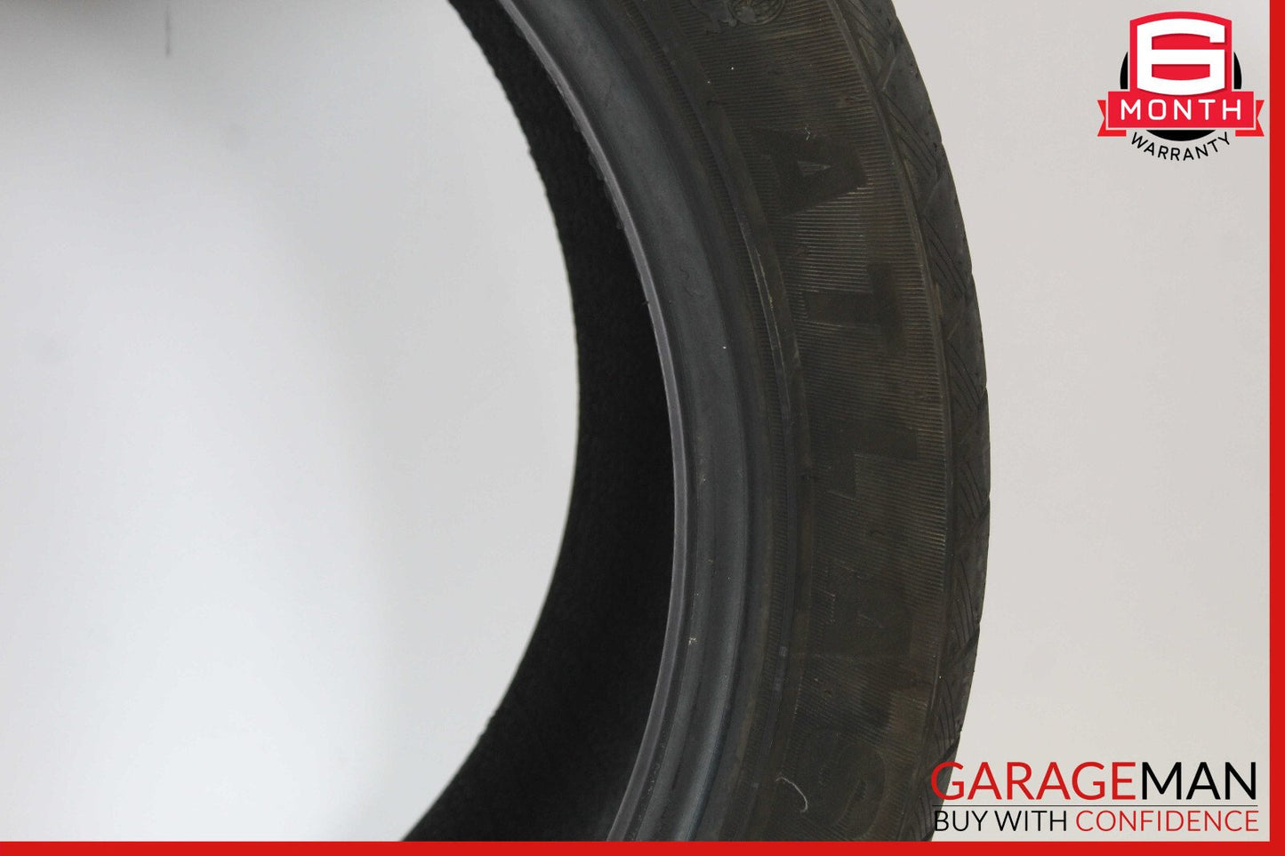 Atlas Force UHP 255/40 R18 Wheel Tire OEM