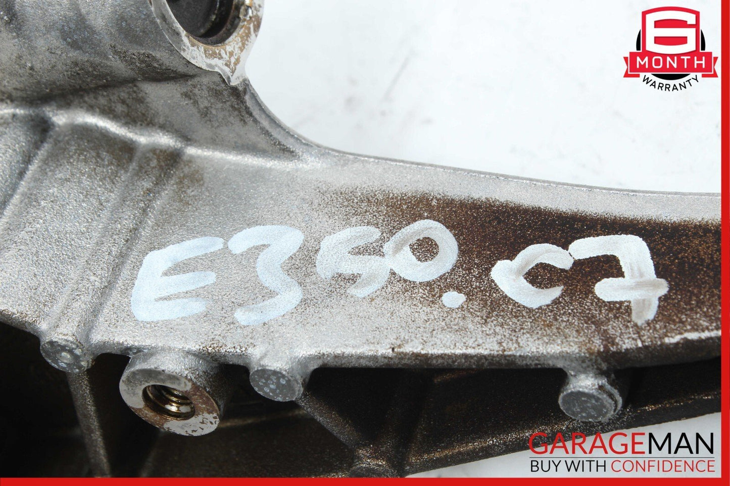 05-13 Mercedes W211 E350 C280 C300 M272 Engine Motor Oil Pump 2721800701 OEM