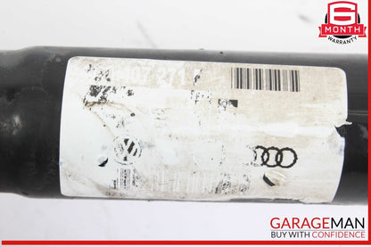 11-18 Audi SQ5 A8 Quattro Front Left or Right Side CV Axle Shaft 4G0407271F OEM