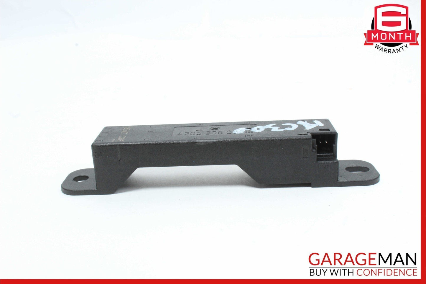 14-19 Mercedes W205 C300 GLC350 S550 Keylessgo Keyless Go Receiver Module Unit