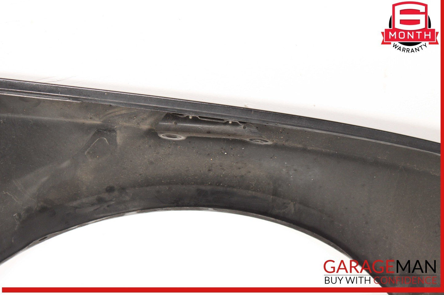 2009-2014 Audi S4 Front Left Driver Side Fender Panel 8K0821105A