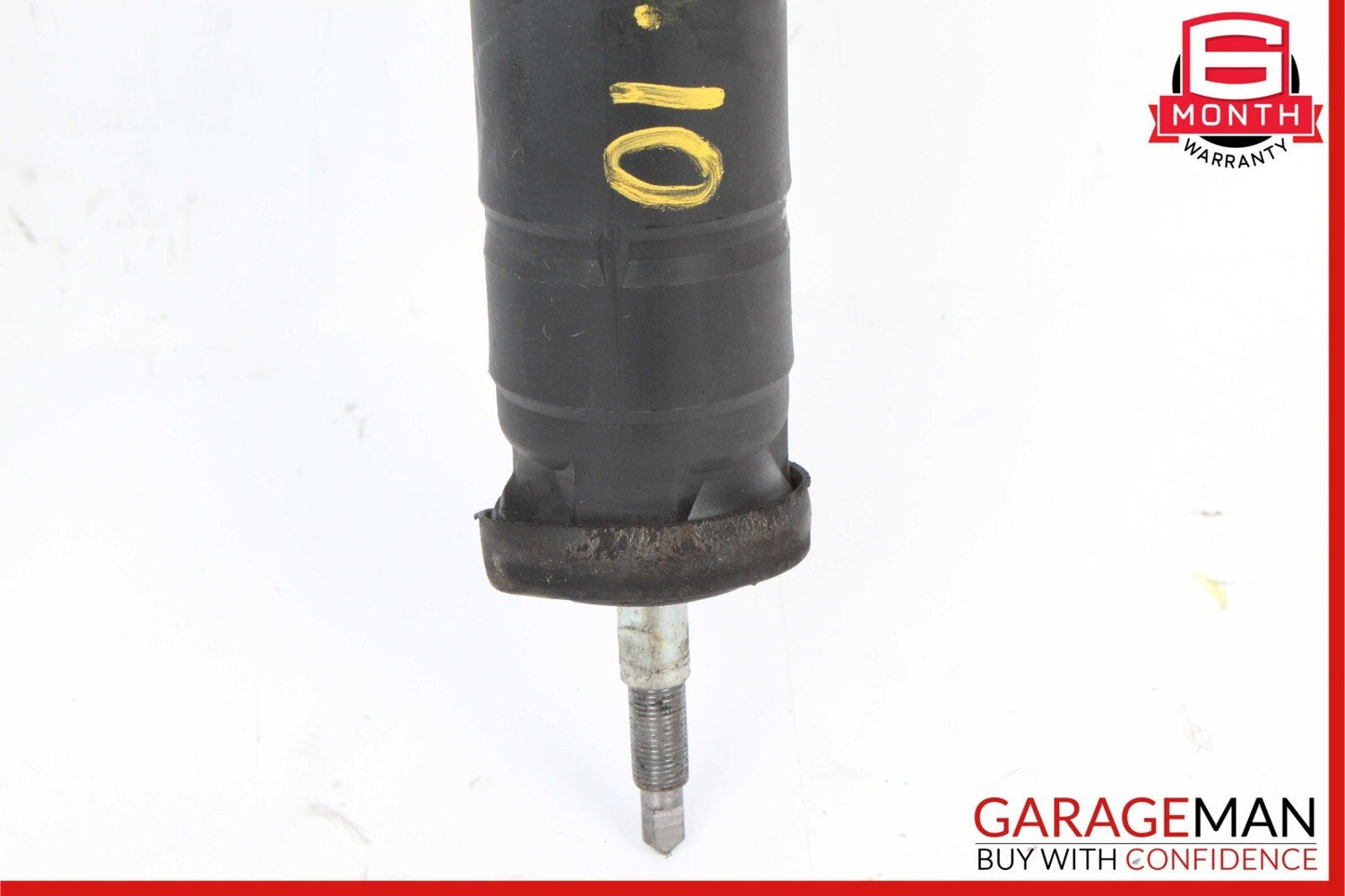 05-11 Mercedes R171 SLK350 Rear Right & Left Shock Absorber Strut Set of 2 OEM
