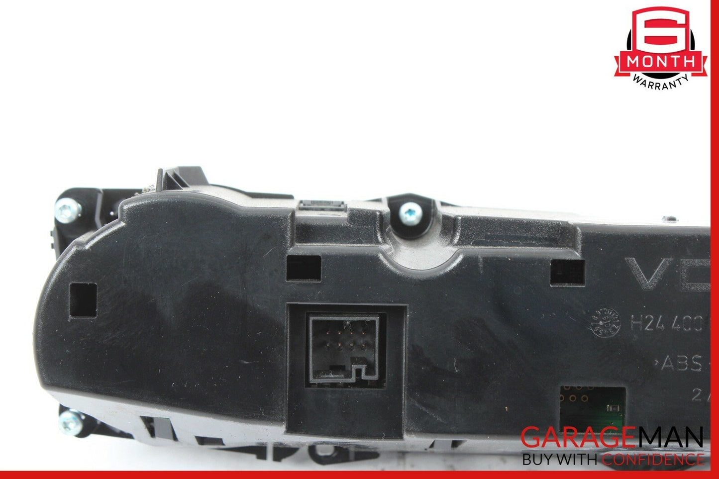 06-11 Mercedes W219 CLS500 CLS550 AC A/C Heater Climate Control Switch Unit OEM