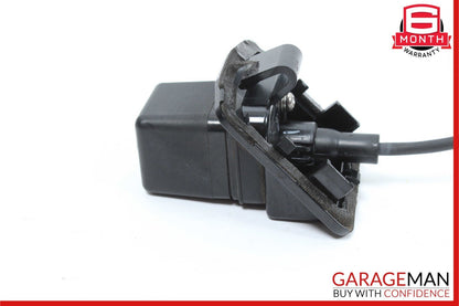 10-13 Mercedes E350 CLS500 CLS550 Parking Rear View Backup Back Up Camera