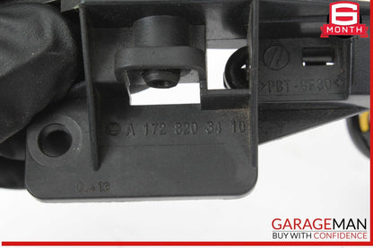 12-15 Mercedes R172 SLK250 Top Roof Open Close Limit Switch 1728203410 OEM
