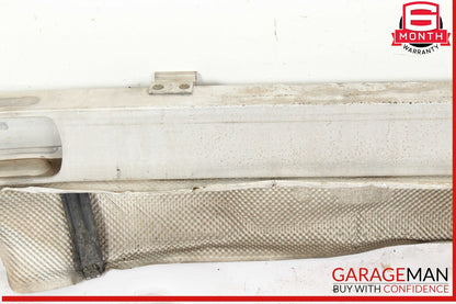 99-05 Porsche 996 Carrera 911 Rear Bumper Support Reinforcement Impact Bar OEM
